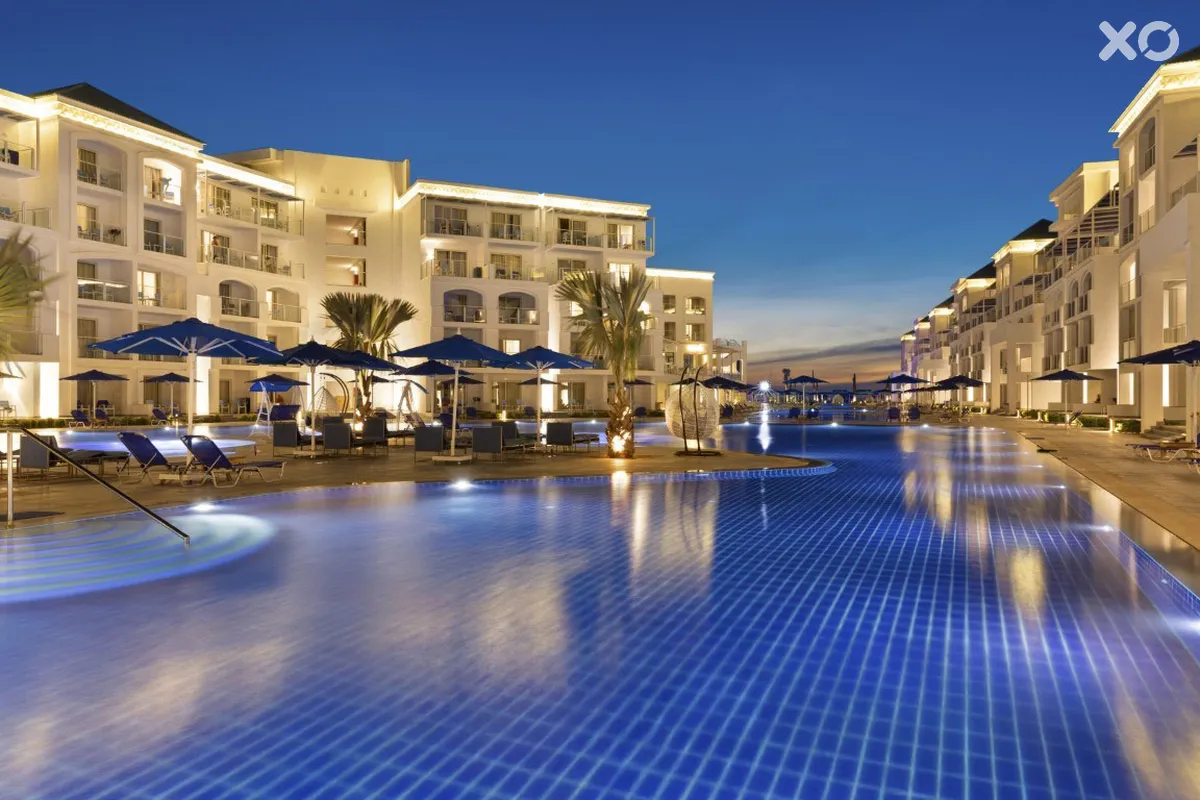 Albatros Blu Spa