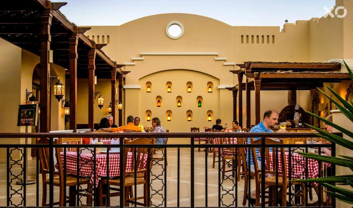 Jaz Makadi Star & Spa