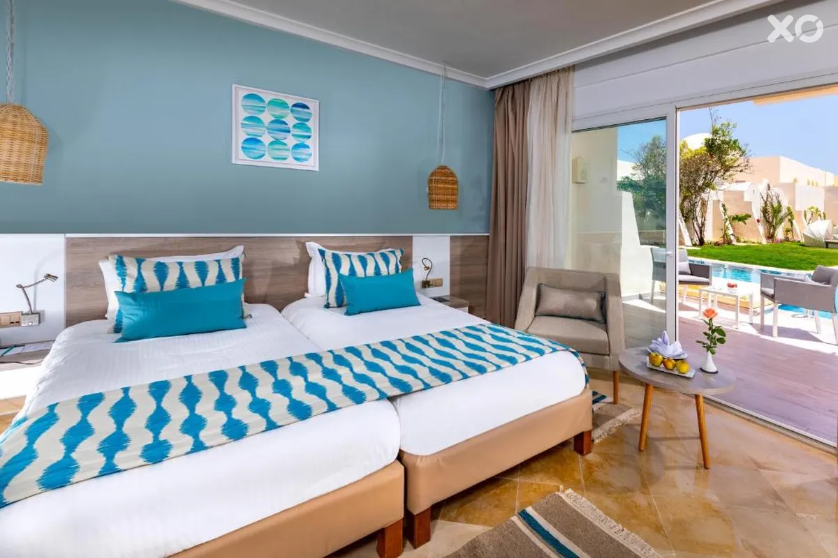 Ulysse Djerba Thalasso & Spa