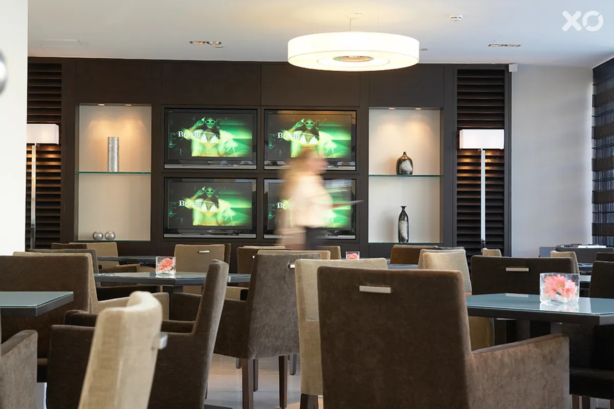 Galaxy Hotel Iraklio