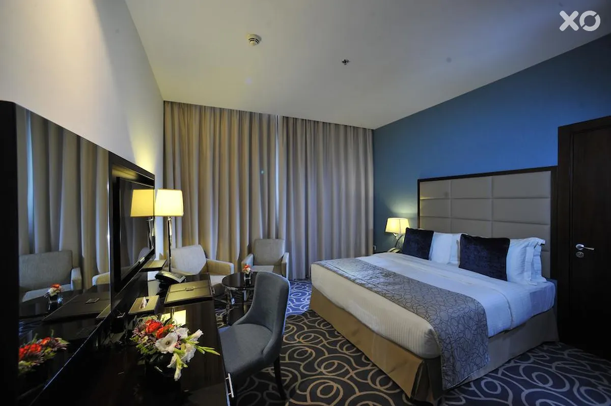 Ramada Abu Dhabi Corniche