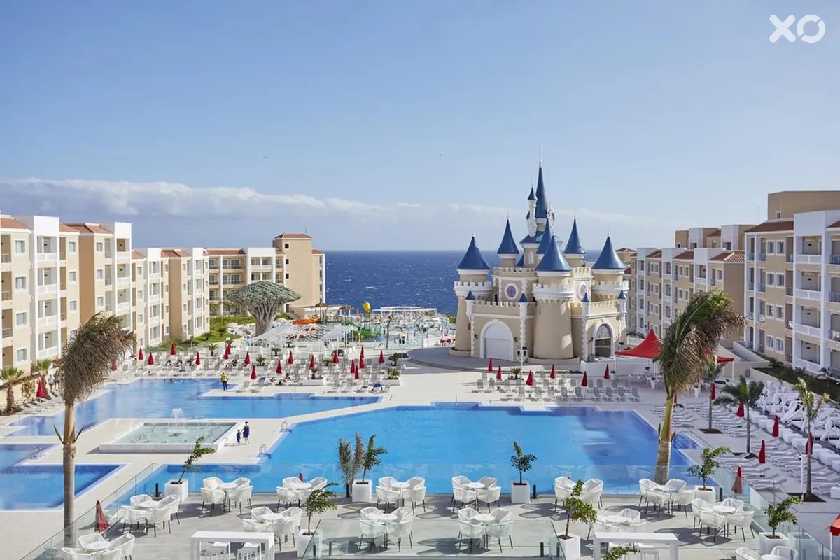 Fantasia Bahia Principe Tenerife