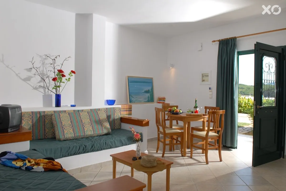 Bella Mare Hotel
