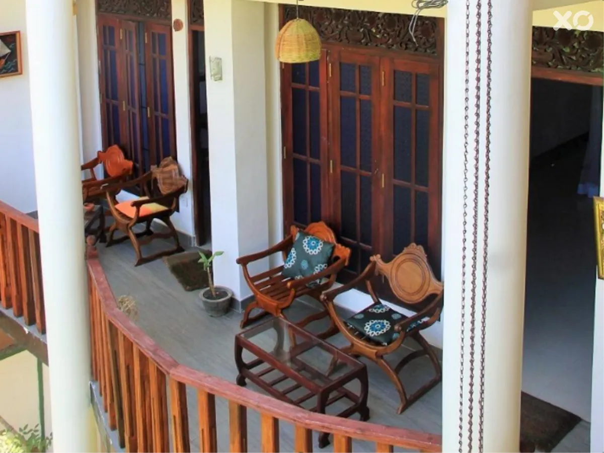 Tropicana Unawatuna Guest House