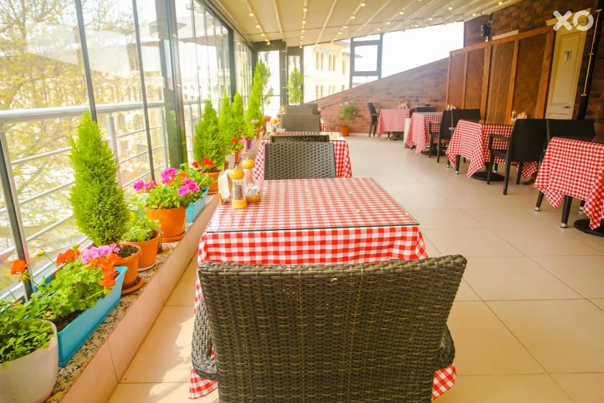 Venue Hotel