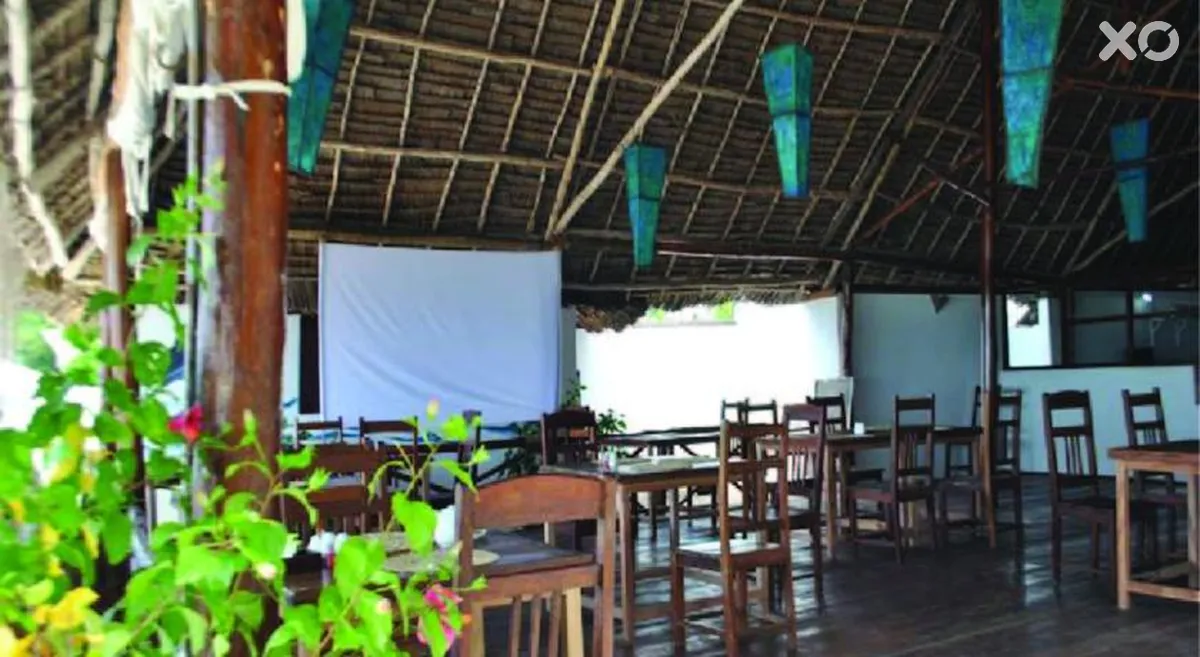 Sea View Lodge Boutique Hotel