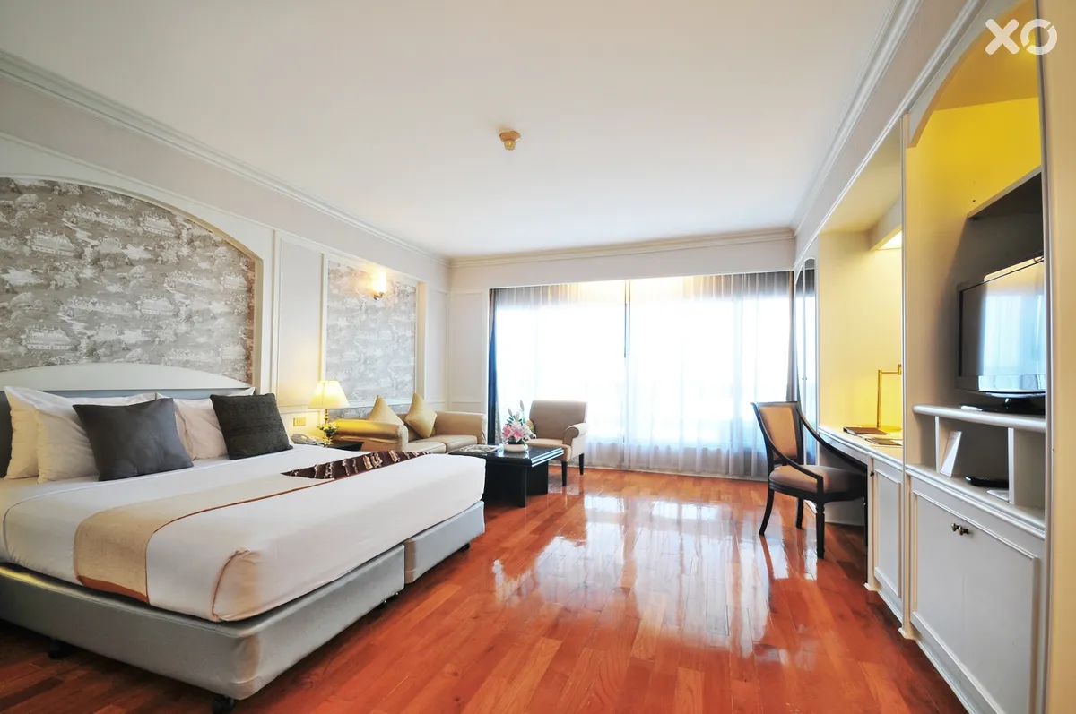 Centre Point Hotel Pratunam