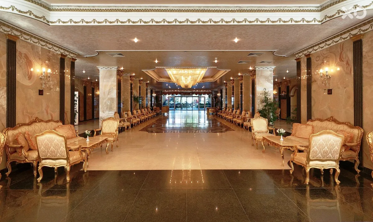 Planeta Hotel & Aquapark