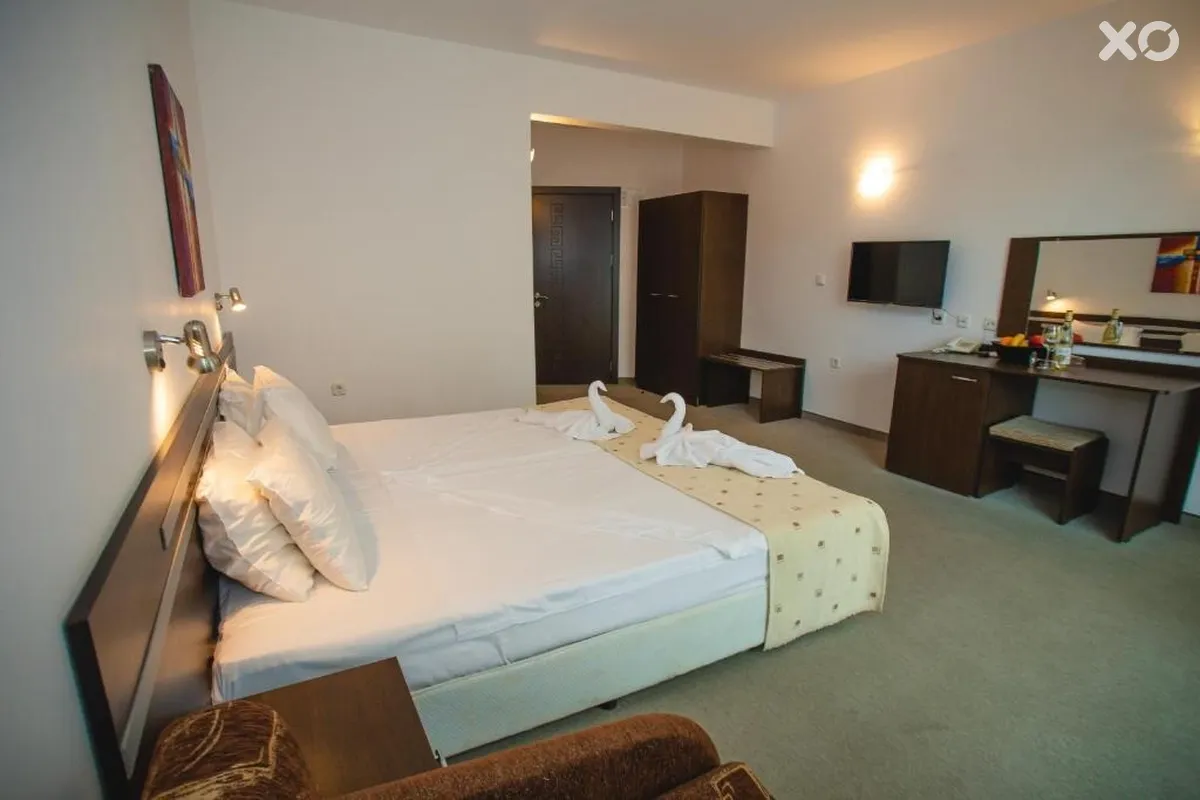 Dеva Hotel
