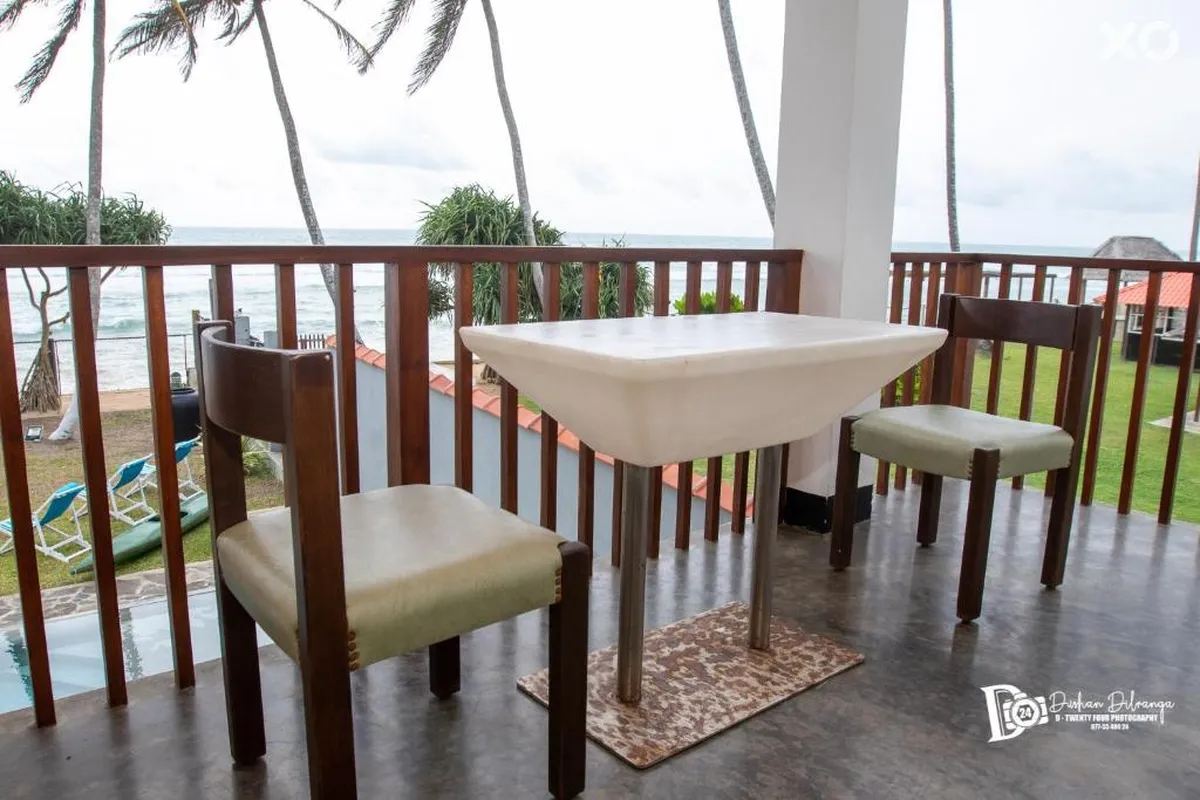 Shavara Beach Ahangama