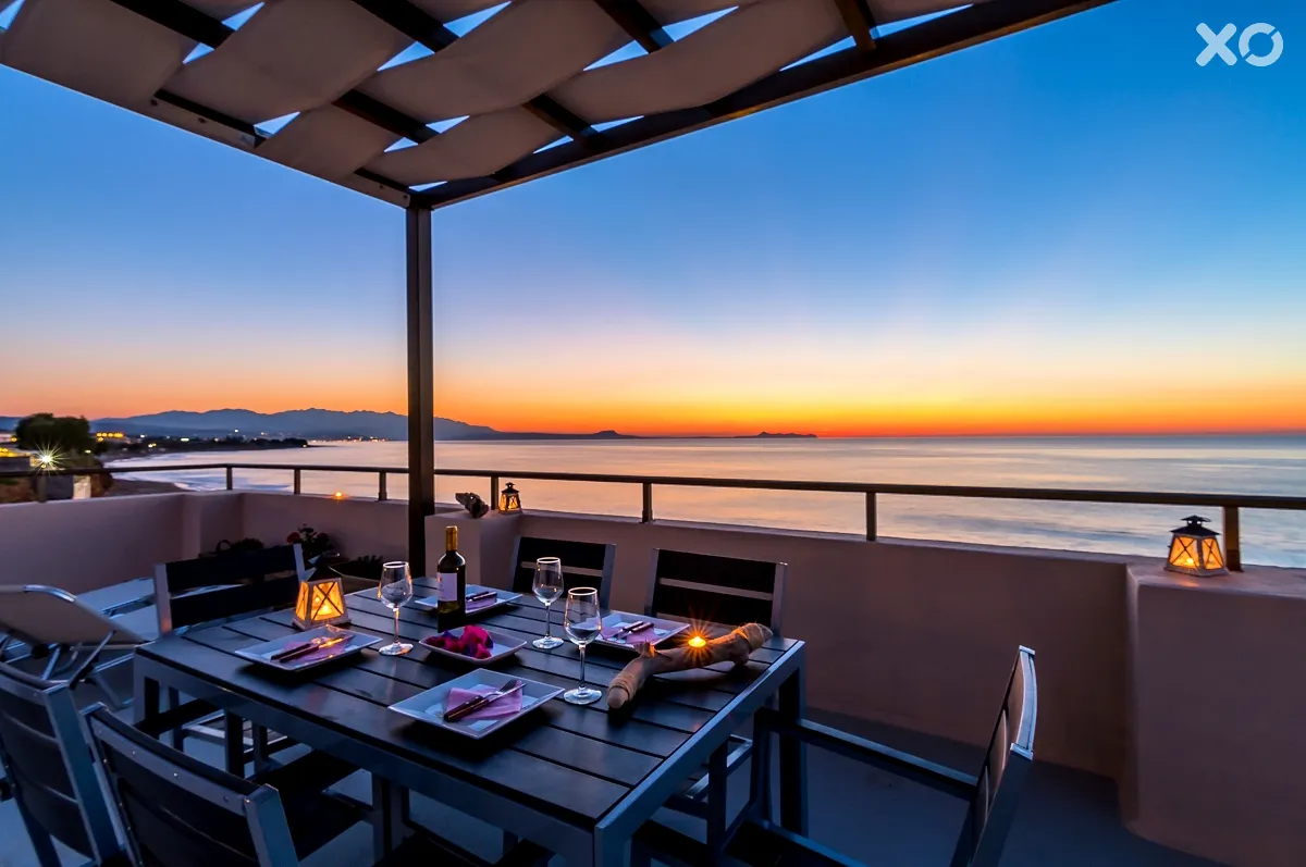 Alkionis Beach Hotel