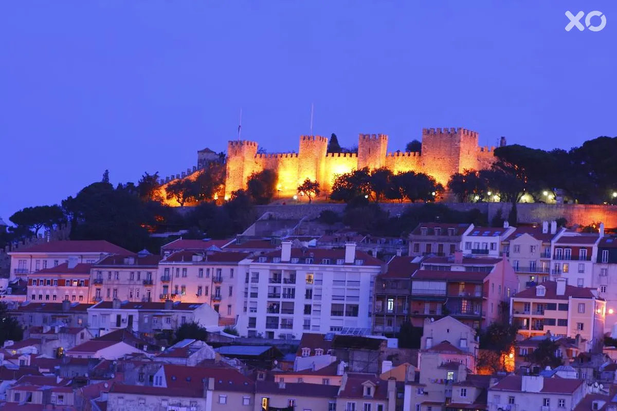 Czar Lisbon Hotel