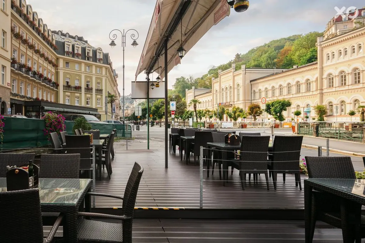 Ruze Hotel