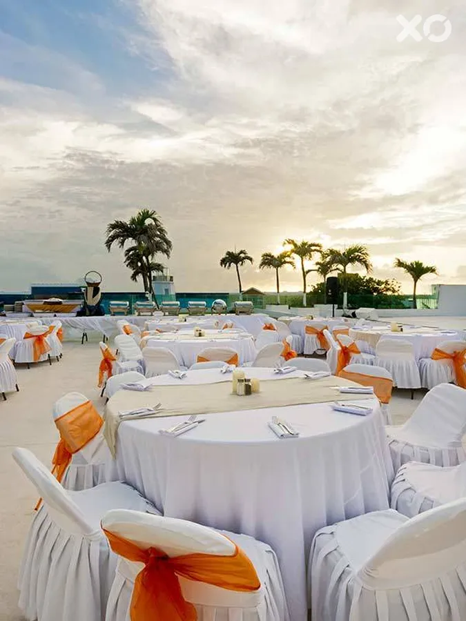 Flamingo Cancun Resort
