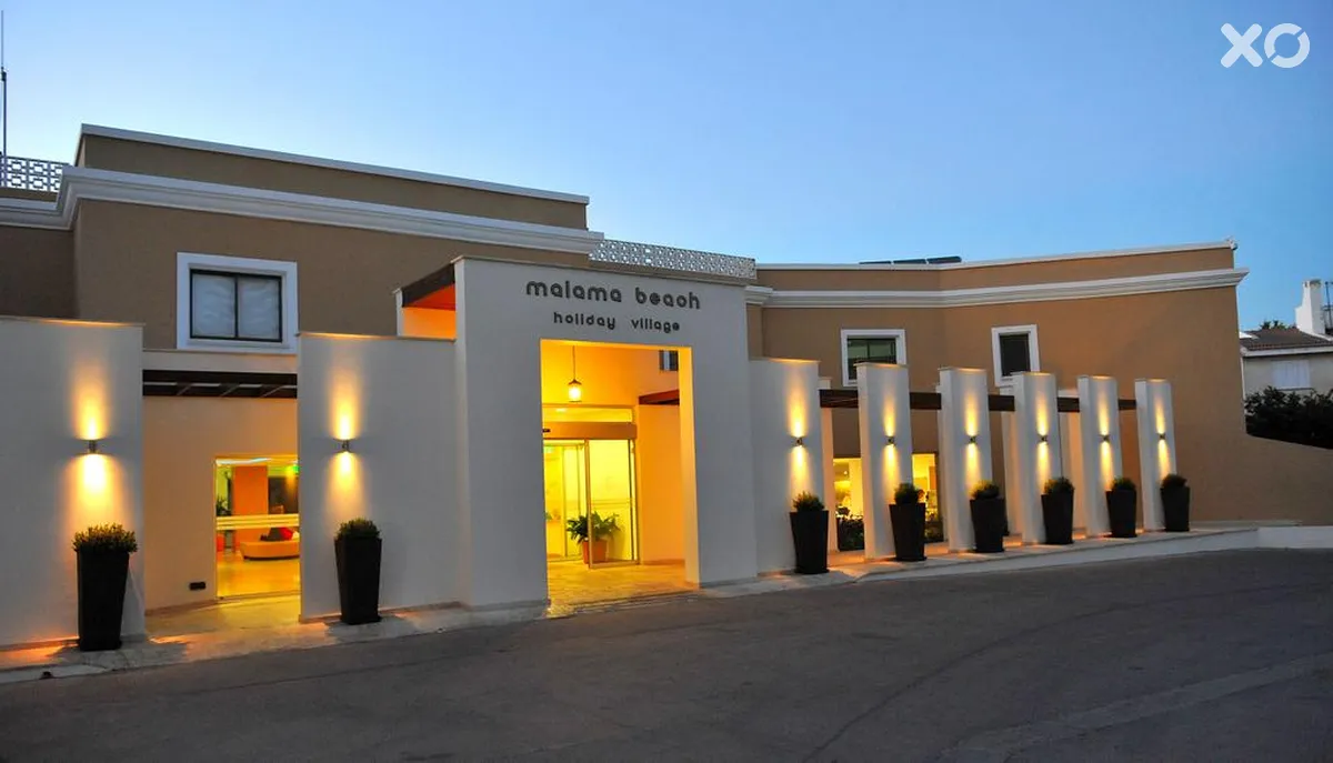 Malama Holiday Village