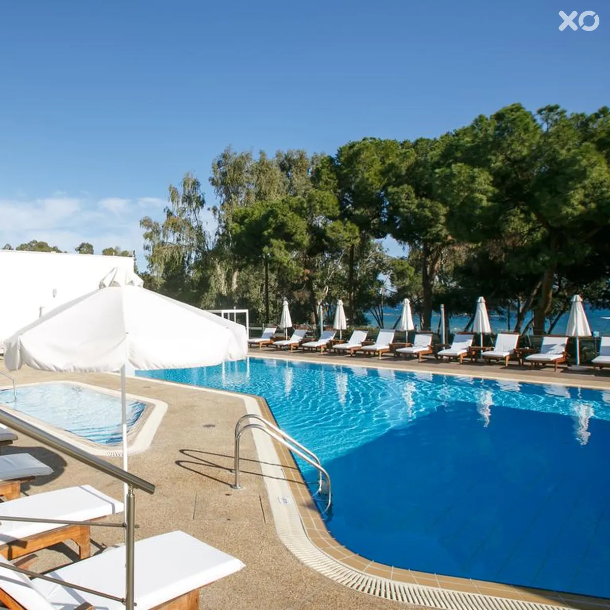 Park Beach Hotel