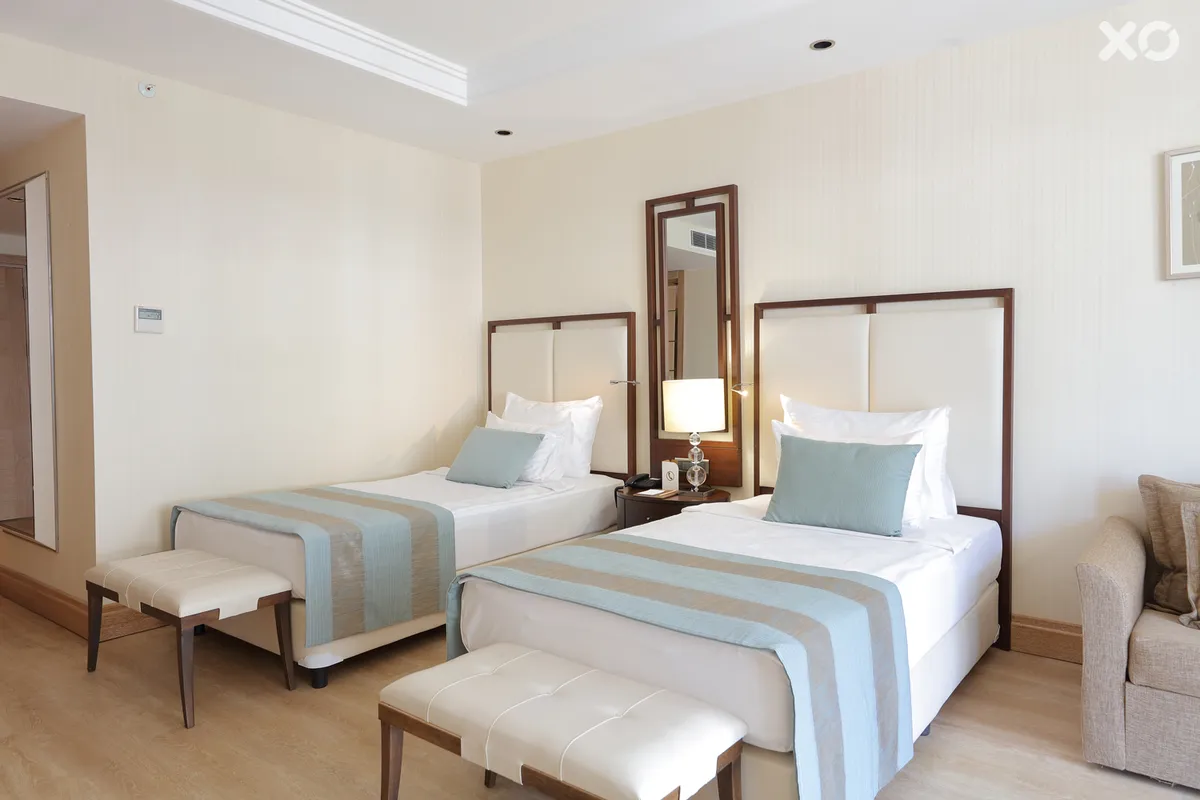 Juju Premier Palace