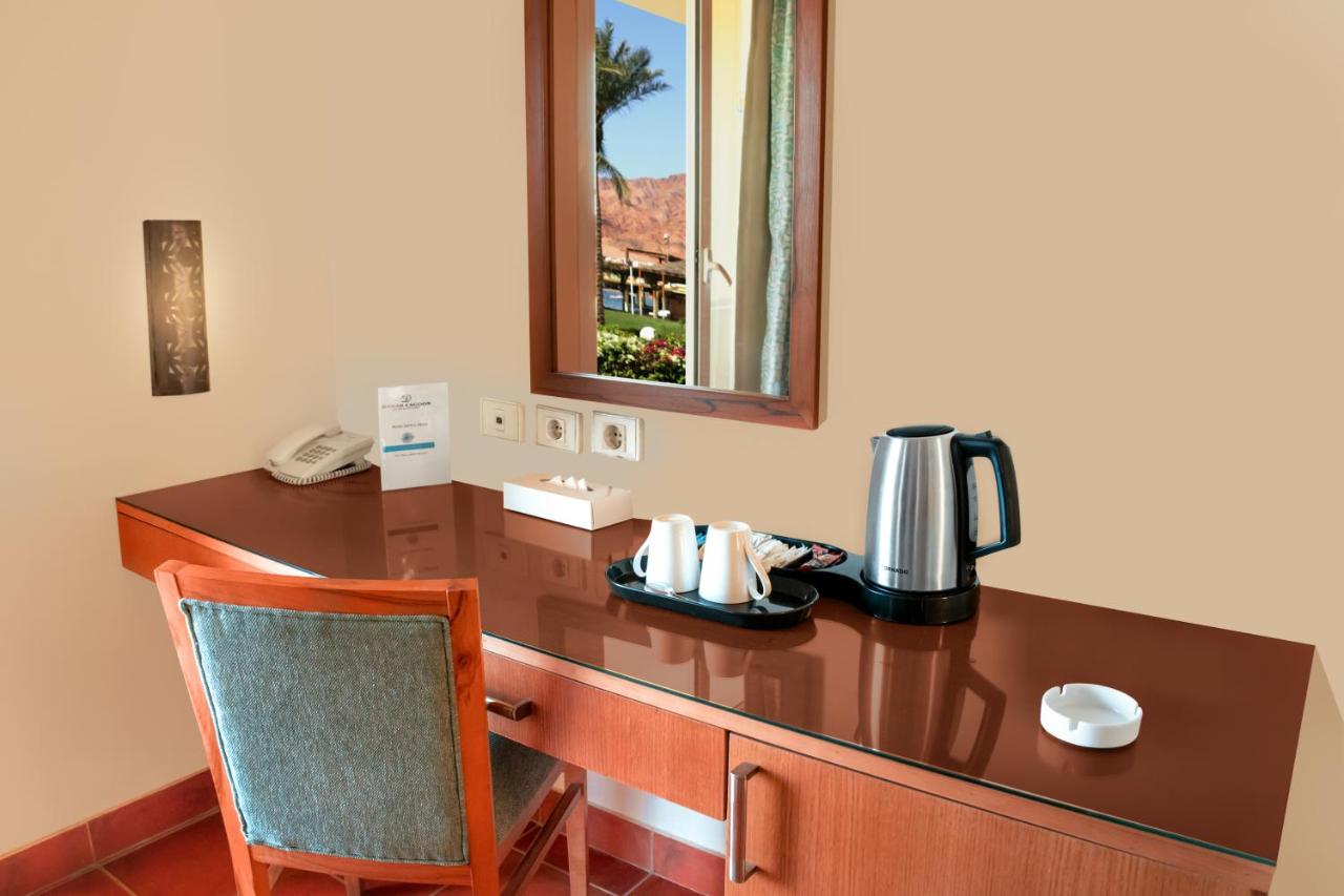 Dahab Lagoon Club & Resort