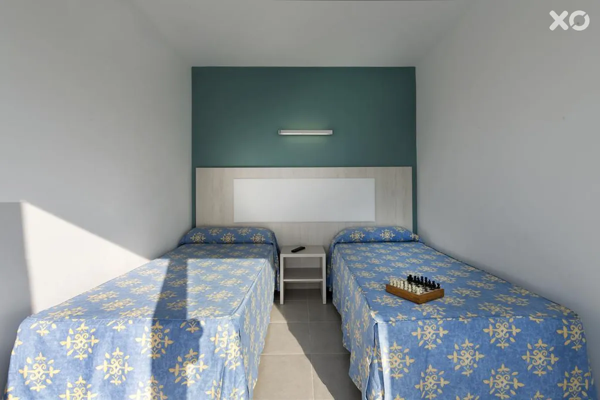 4R Miramar Calafell