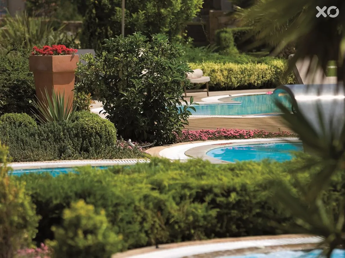 Sani Asterias Suites