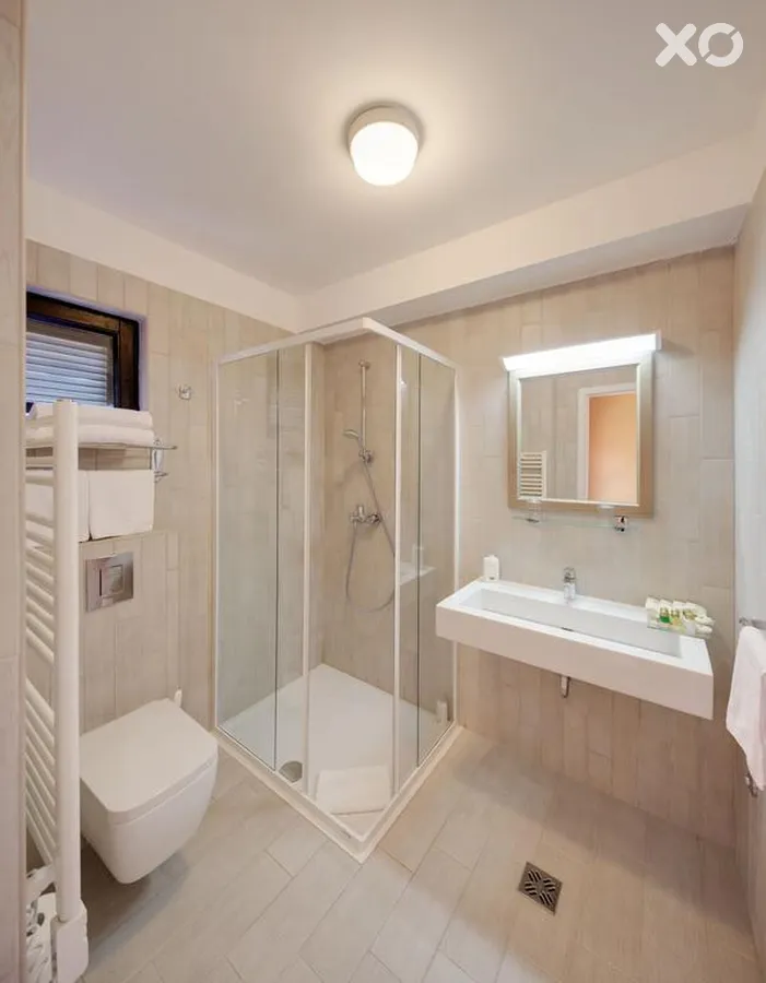 Amfora Plava Laguna Apartments