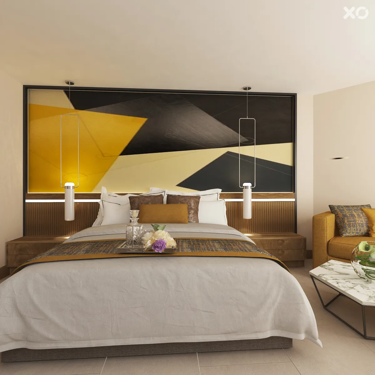 Sorgun Akadia Luxury Hotel