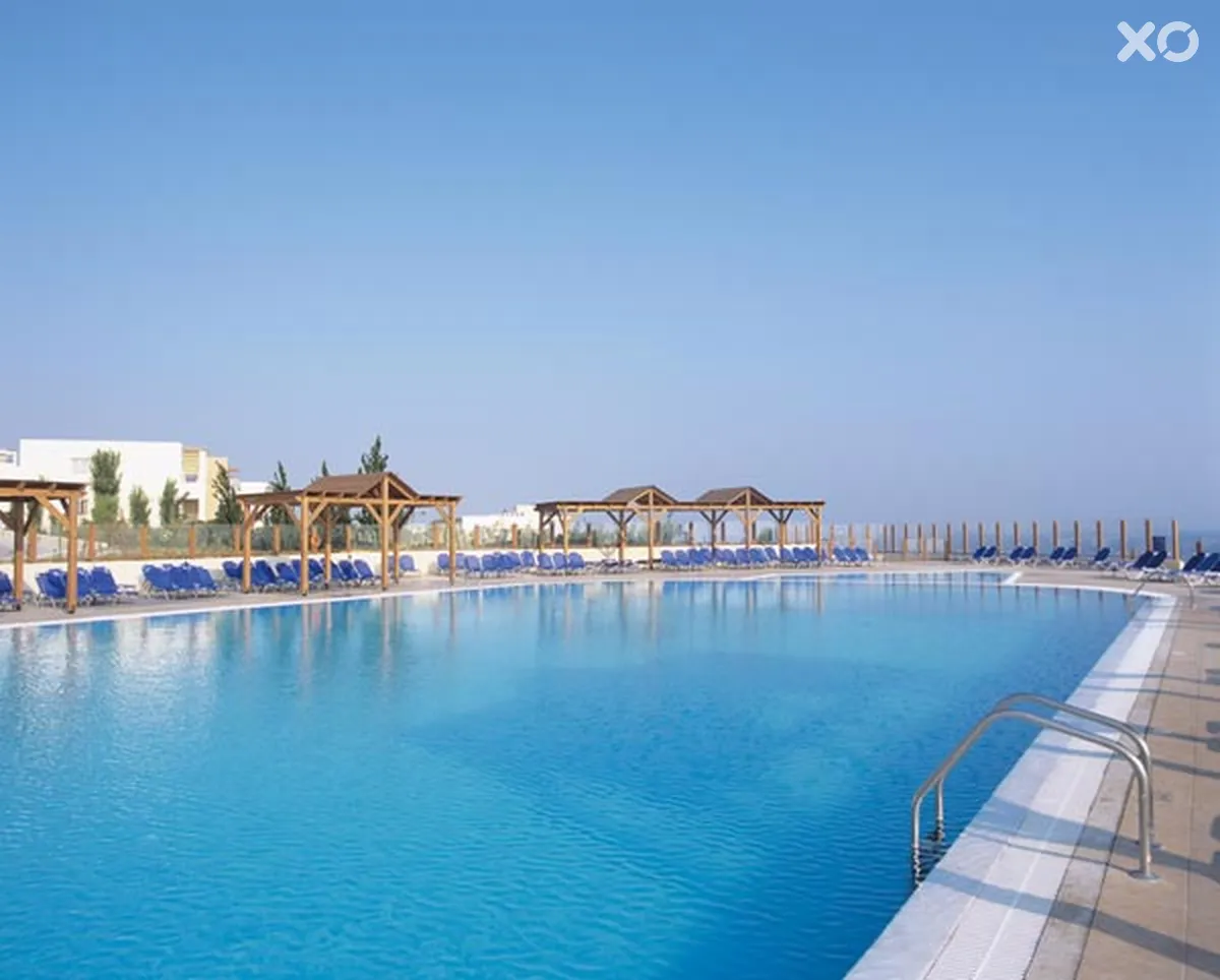 Kipriotis Aqualand Hotel