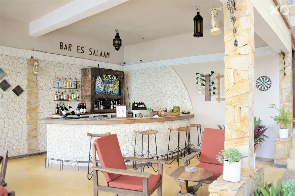 Seasons Lodge
