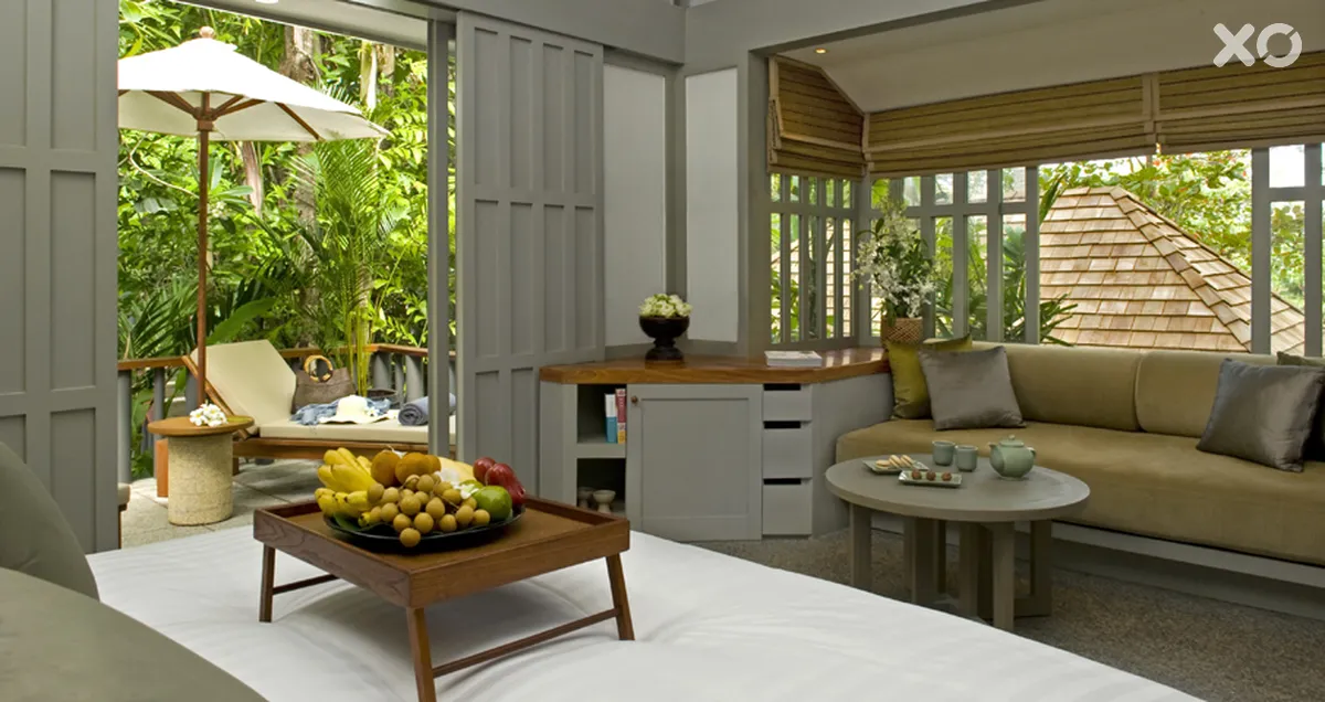 The Surin Phuket