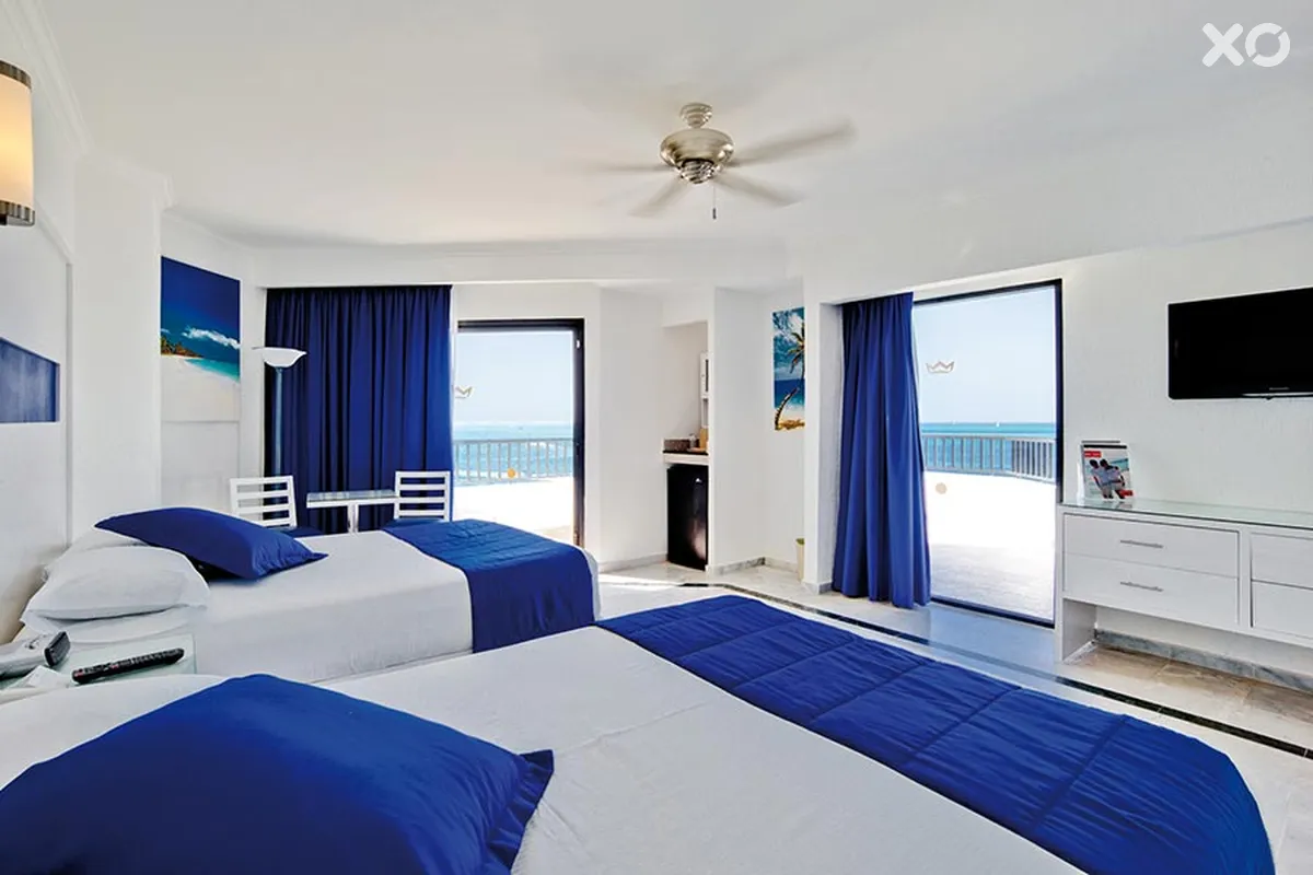 Riu Caribe Hotel