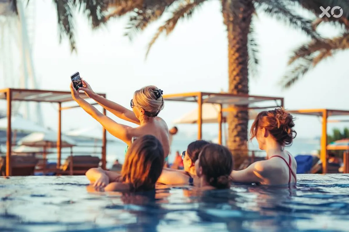 DoubleTree by Hilton Dubai Jumeirah Beach