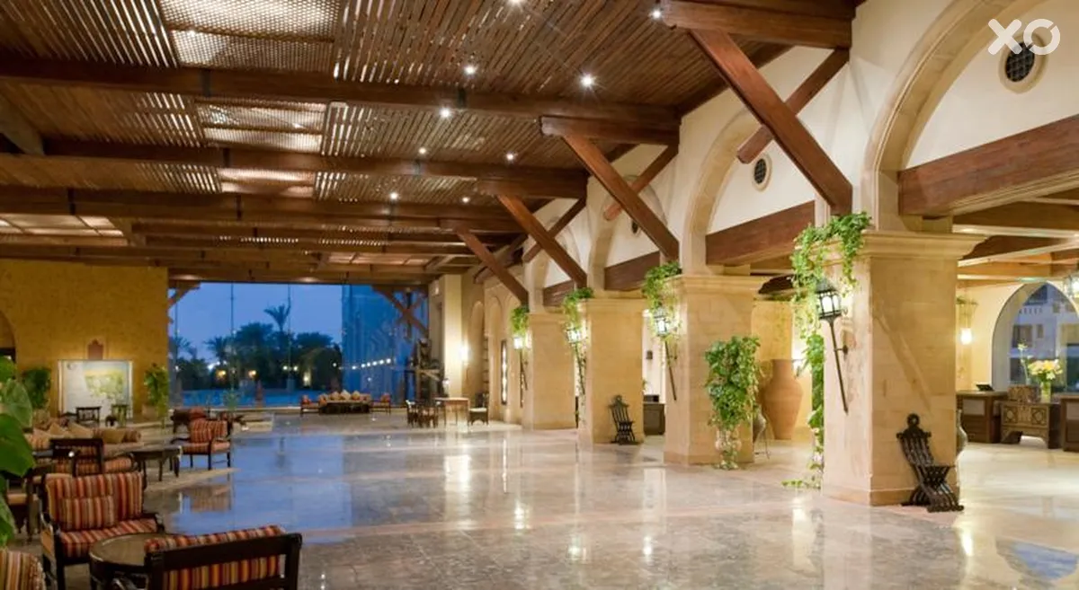 Albatros Sands Port Ghalib