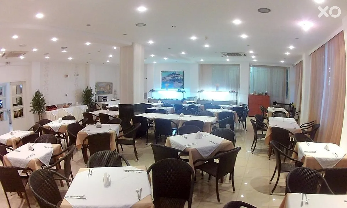 Thalia Hotel