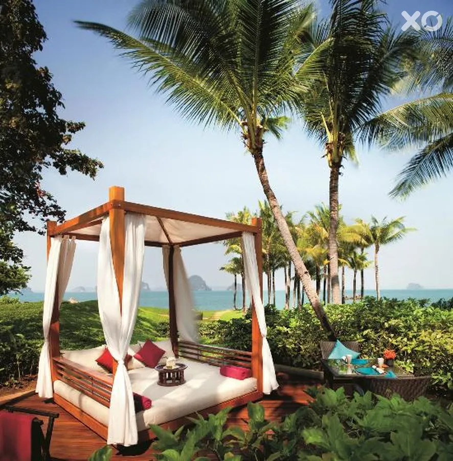 Phulay Bay A Ritz-Carlton Reserve