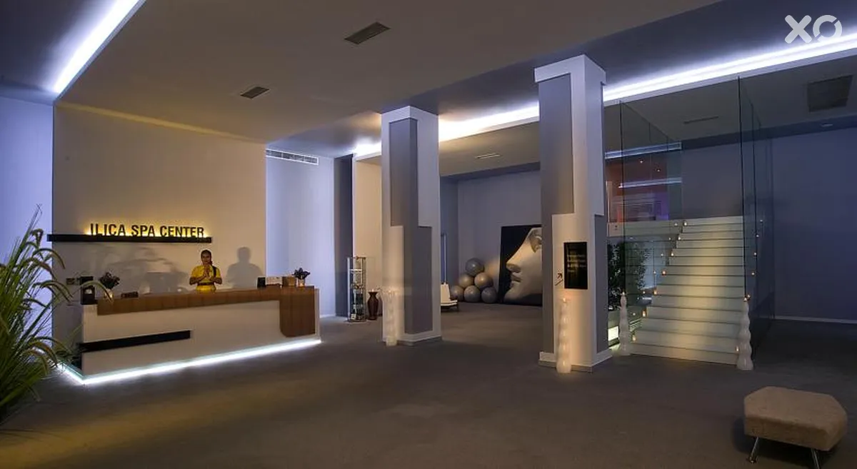 Ilica Hotel Spa & Thermal Resort