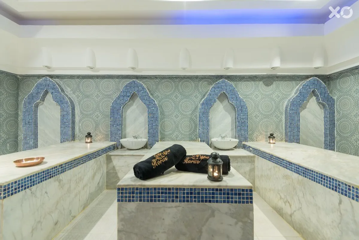 Shams Lodge