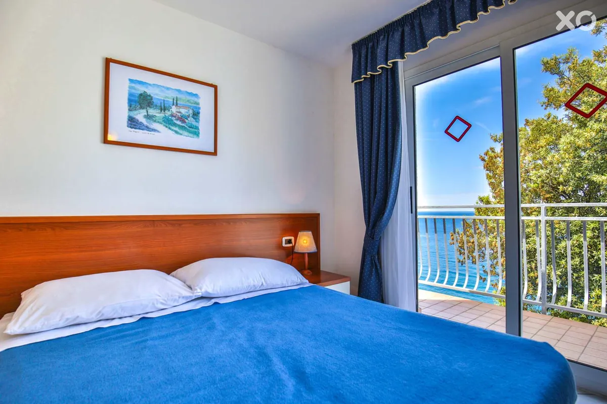 Horizont Golden Rocks Resort