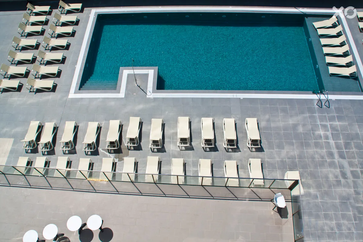 Europa Splash & Spa Hotel