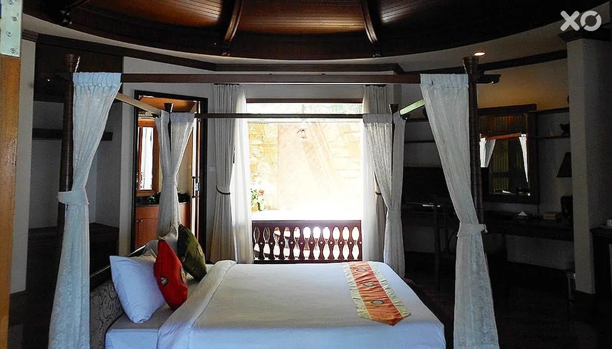 Golden Beach Resort