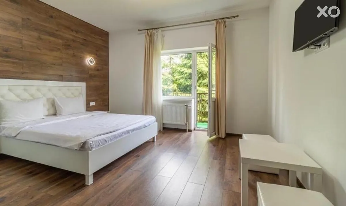 Imperial Bukovel Hotel
