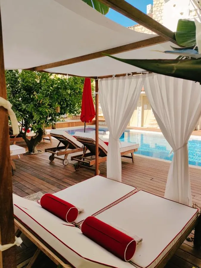 Viento Alacati Hotel