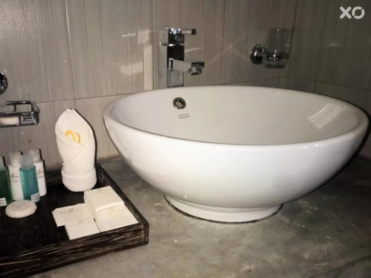 Amaranthe Bay Resort & Spa