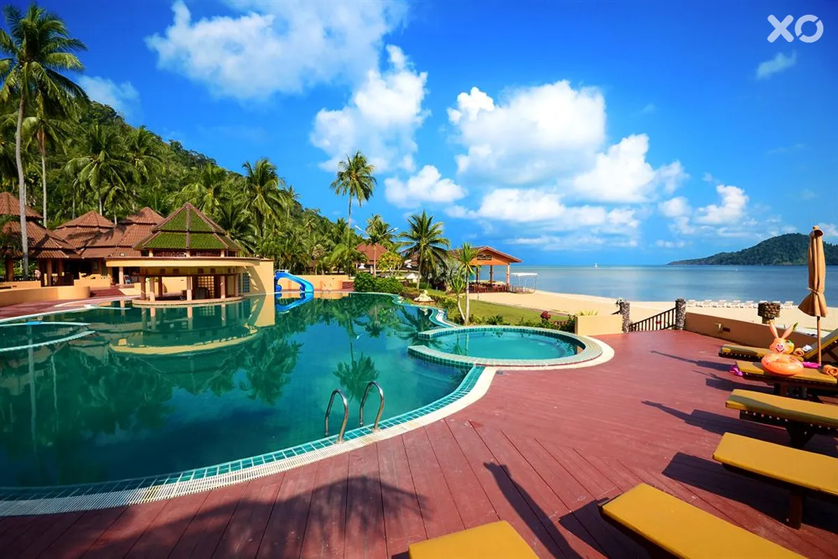The Aiyapura Koh Chang