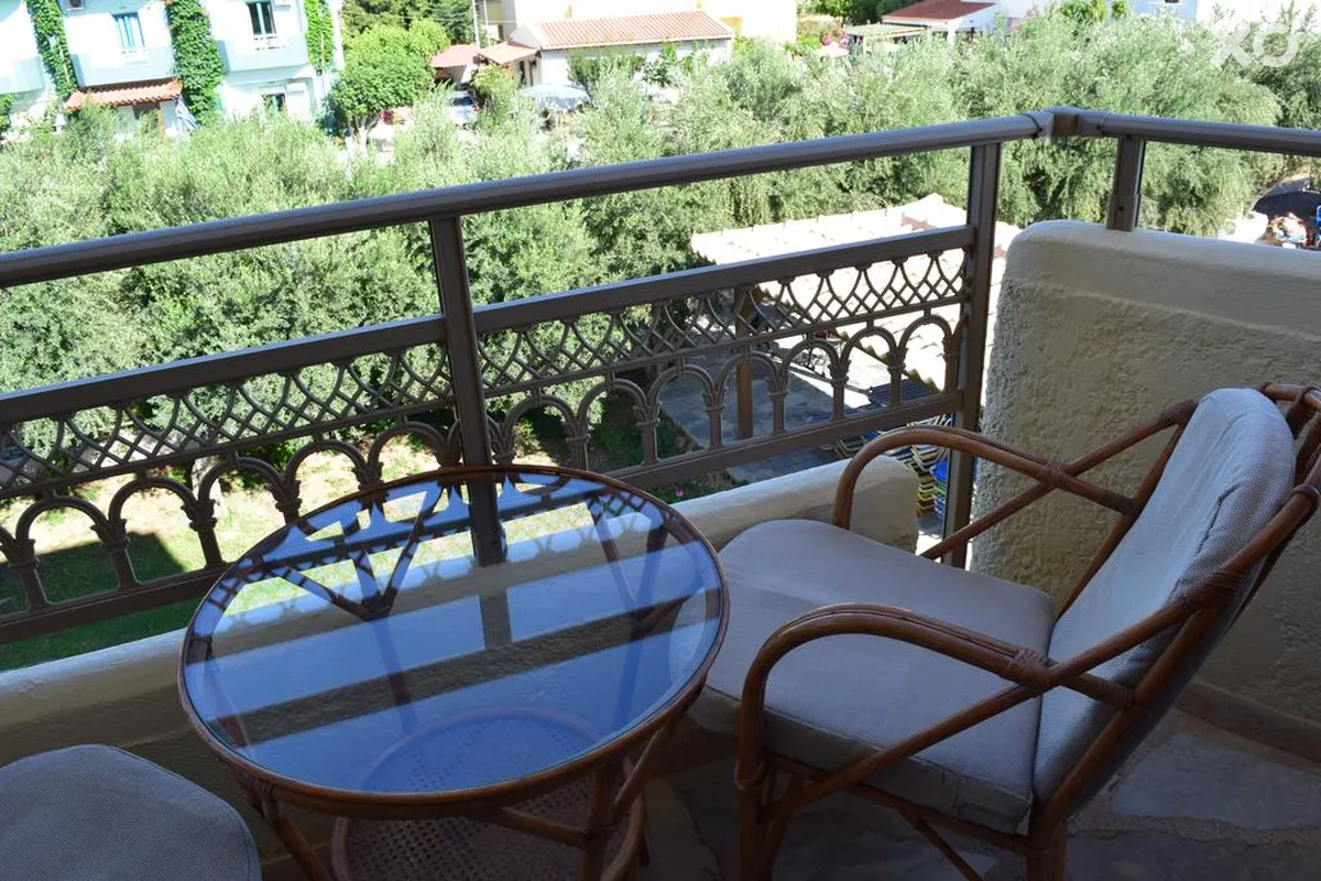 Lili Hotel