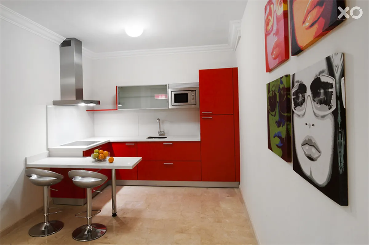 Kn Aparthotel Panoramica Heights
