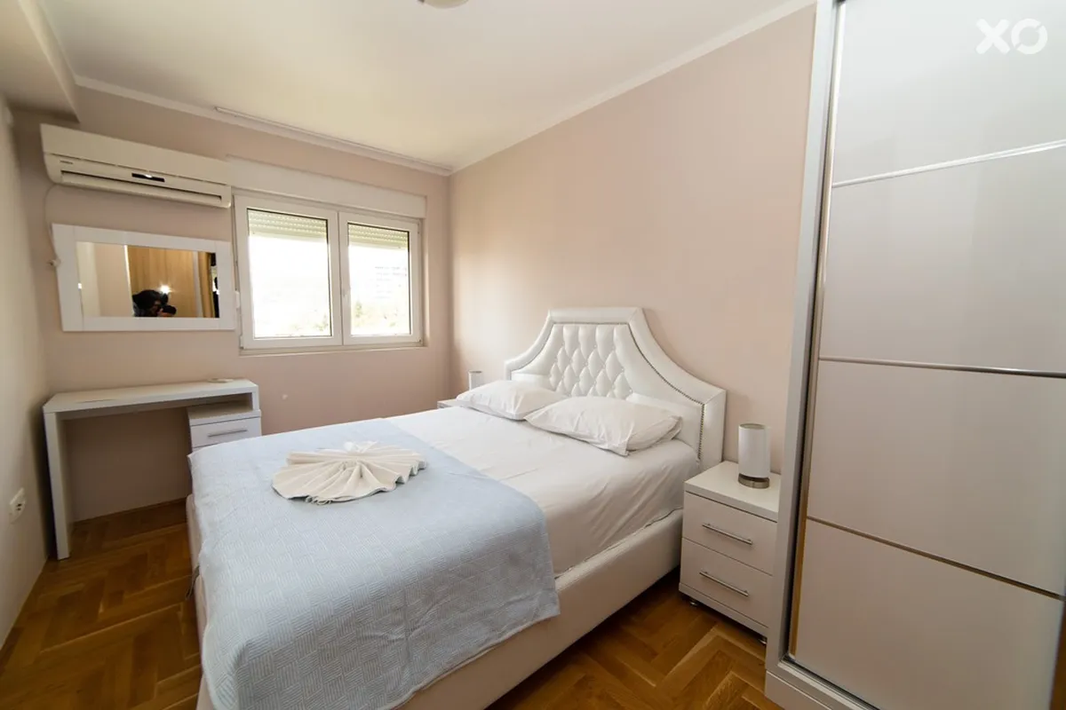 Obala Family Apartment