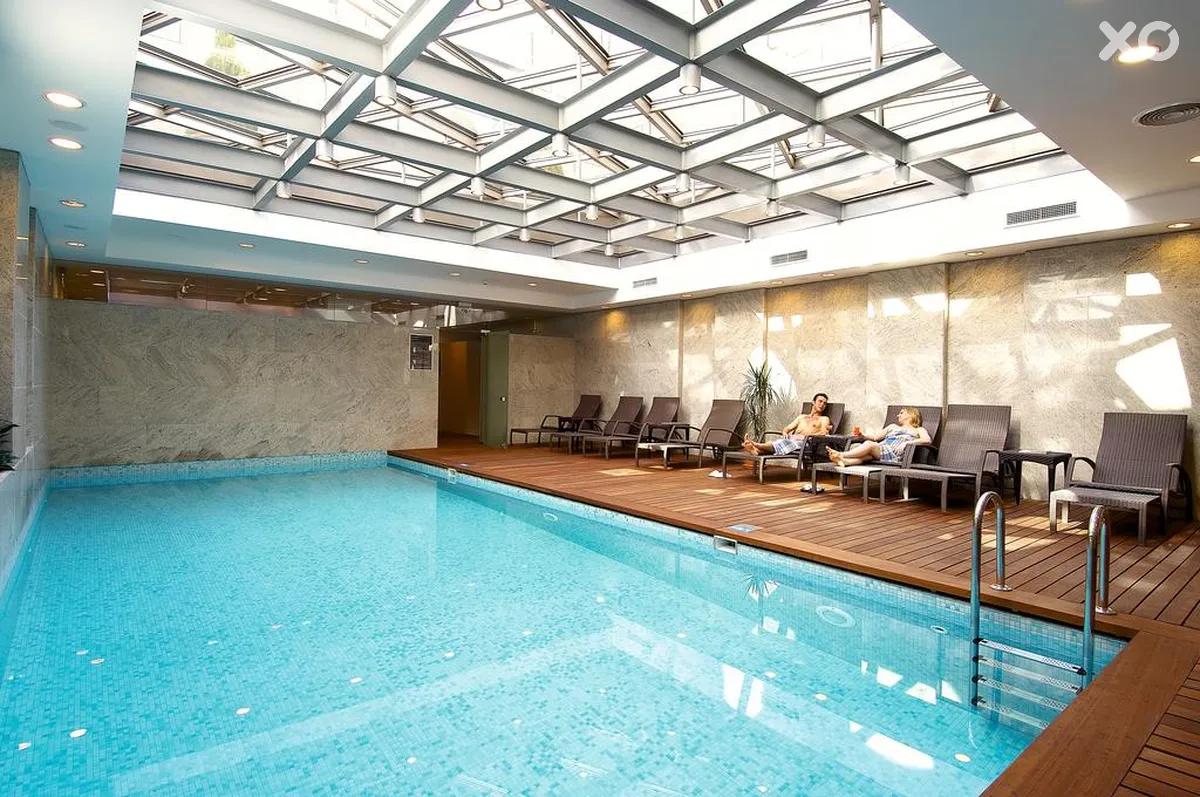 Ontur Izmir Otel