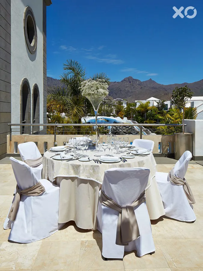 Villa Maria Suite Hotel