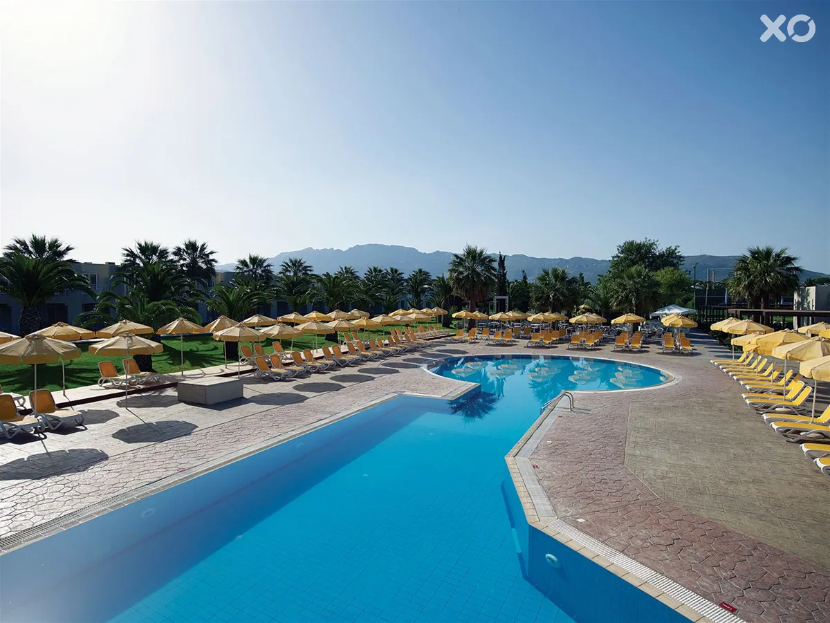 Egeo Easy Living Resort