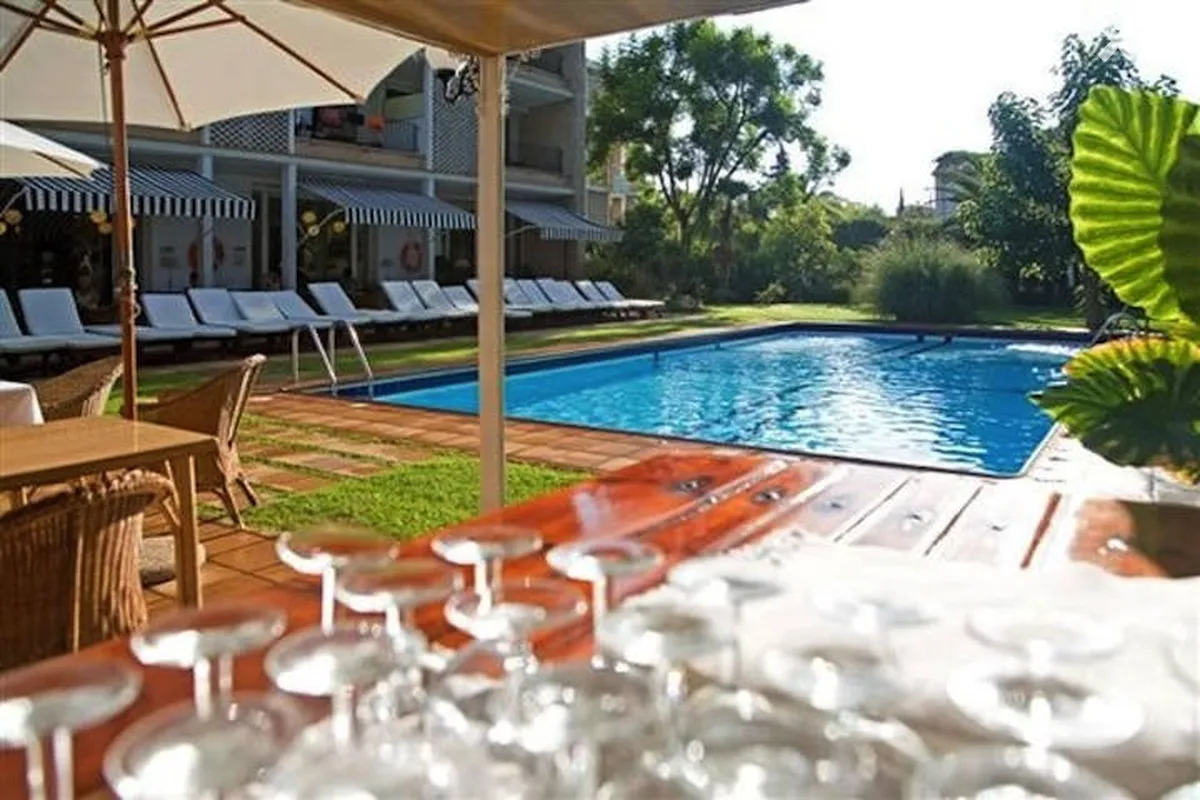 Araxa Hotel